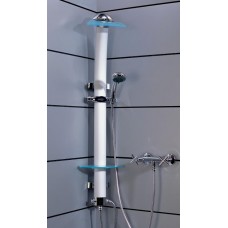 Coloana dus Storm Lux - Aquaform